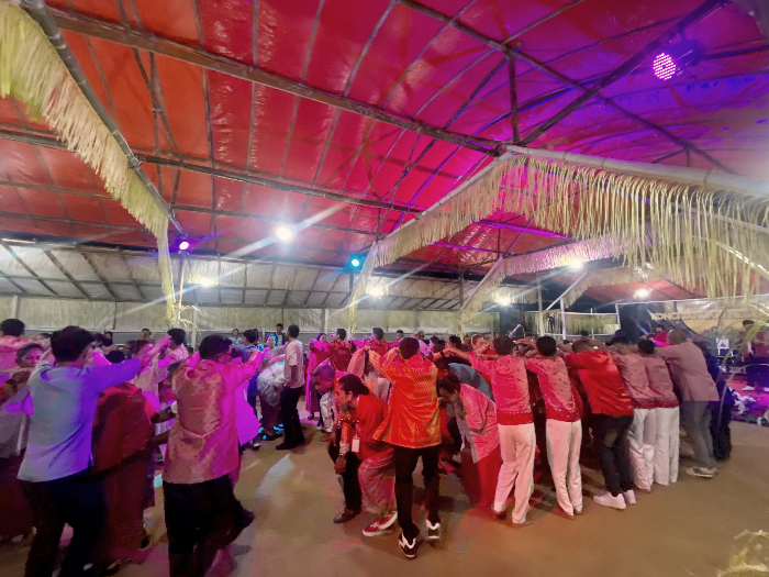 Pesta Adat Konci Januari di Negeri Soya: Tradisi, Persaudaraan, dan Warisan Budaya yang Tetap Terjaga 2 Konci Januari