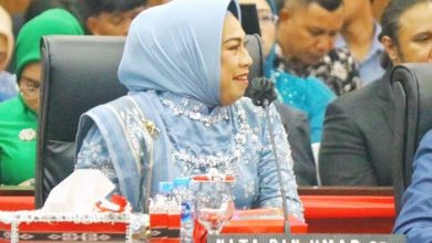 Nita Bin Umar