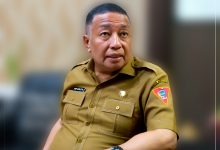 THR Tenaga Kontrak di Ambon Tak Terealisasi, Pemkot Sampaikan Permohonan Maaf 25 THR Tenaga Kontrak