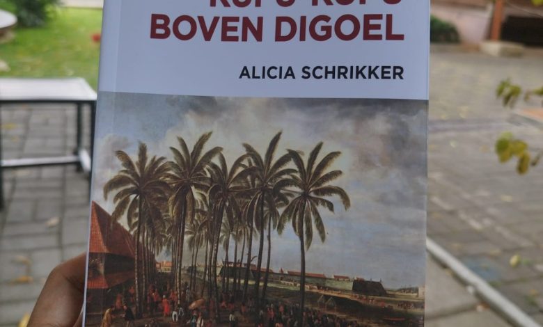 Book Review: Kupu-Kupu Boven Digoel 1 WhatsApp Image 2025 05 09 at 11.22.52