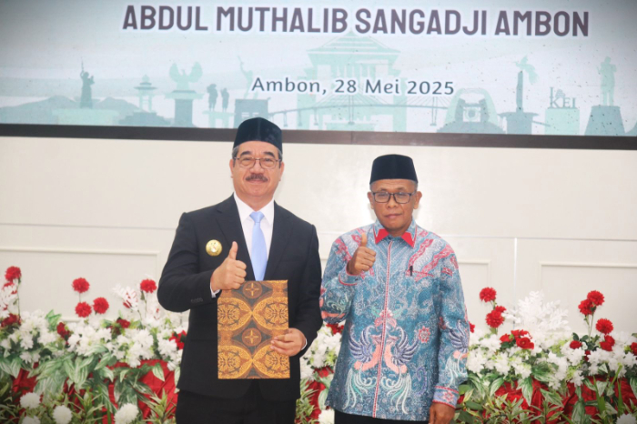 UIN Abdul Muthalib Sangadji