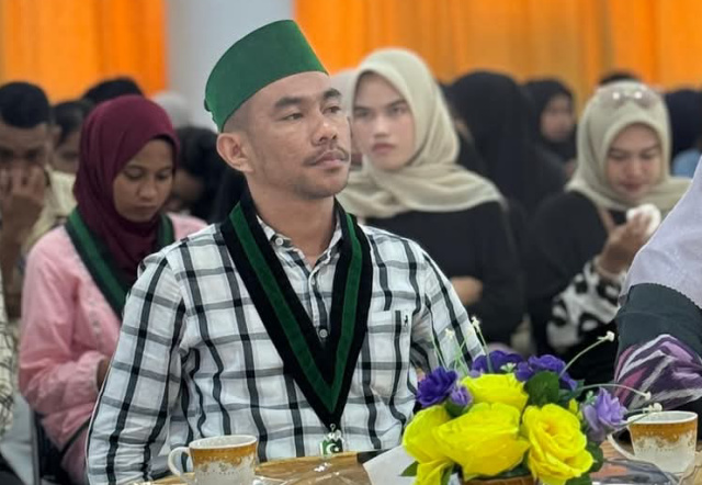 HMI Dukung Hendrik Tunda KBN : Bukan Soal Efisiensi, Tapi Proporsionalitas Pengelolaan Keuangan