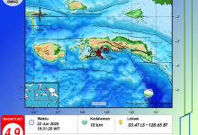 Gempabumi Guncang Pulau Ambon dan Seram, Sempat Bikin Panik Warga 25 IMG 20250622 200950 1