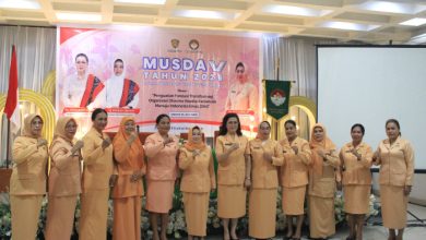 Dharma Wanita Persatuan