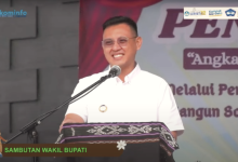 Genjot Fiskal Terbatas, Maluku Tenggara Bidik Lima Prioritas Pembangunan 2027 23 STIS Langgur