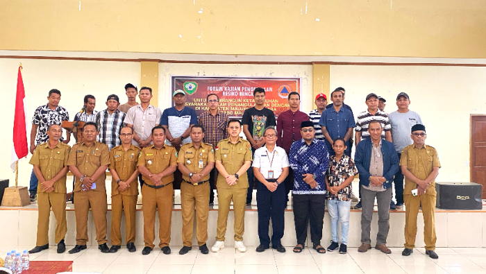 kritik bpbd
