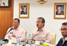 Menimbang Ulang Laut Maluku: Aspirasi dari Timur untuk Penangkapan Ikan Terukur 25 penangkapan ikan terukur