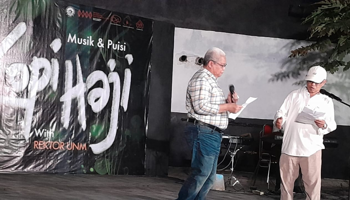 Prof Karta Jayadi, KOPI HAJI, dan Perayaan Spiritualitas 1 kopi haji
