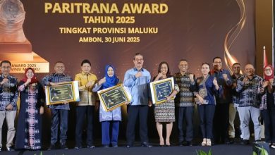 paritrana award 2025