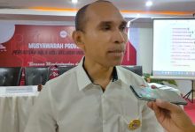 Terpilih Aklamasi Jadi Ketua PBVSI, Kolatlena Komitmen Kembangkan Voli di Maluku 23 IMG 20250823 141704