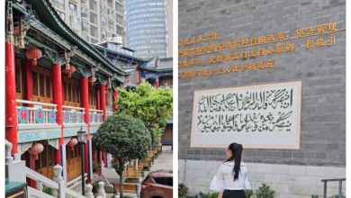 Masjid Shuncheng