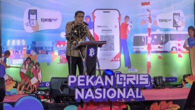 Pekan QRIS Nasional