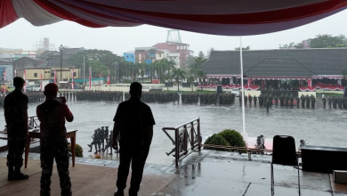 wakil gubernur maluku