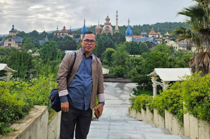 Fenglongwan, Kota Dongeng Di Xundian Tiongkok 2 Fenglongwan