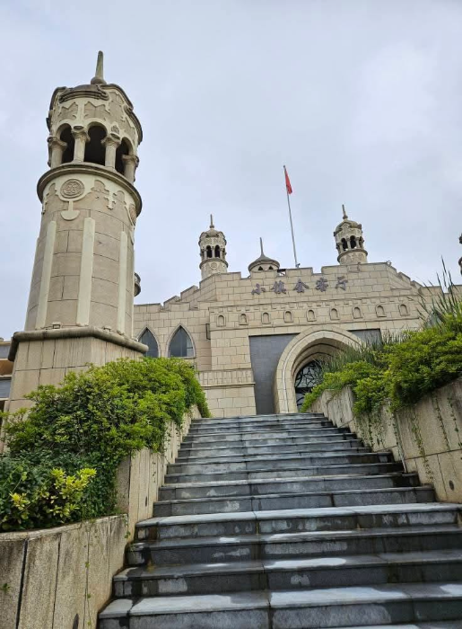 Fenglongwan, Kota Dongeng Di Xundian Tiongkok 3 yunan