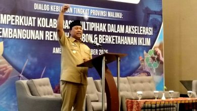 rendah karbon
