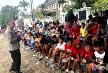 Kapolsek Manipa Kumpulkan Anak Jalanan Binaan untuk Pencegahan Kriminal 23 Kapolsek Manipa