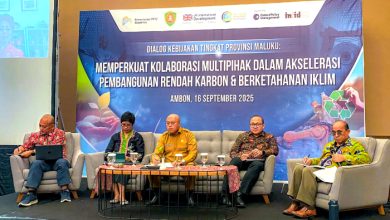 rendah karbon