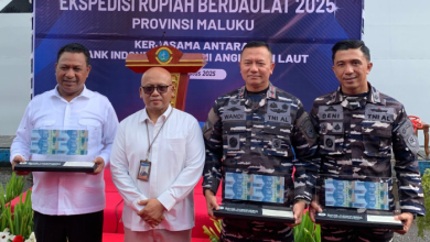 rupiah berdaulat