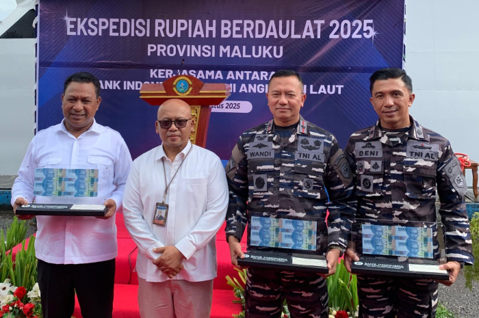 rupiah berdaulat