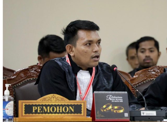 Keberpihakan Menteri Hukum, dan Hilangnya Rasionalitas 1 IMG 20251004 180558