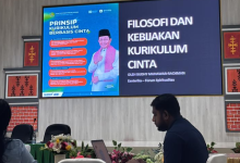 Budhy Munawar Rachman: Saatnya Pendidikan Didasarkan pada Cinta, Bukan Kompetisi 26 Budhy Munawar Rachman