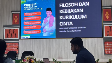 Budhy Munawar Rachman