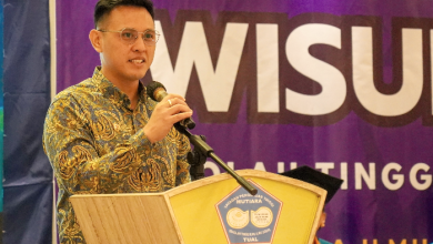 Wabup Maluku Tenggara