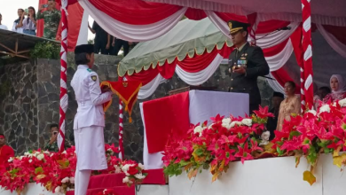 HUT RI