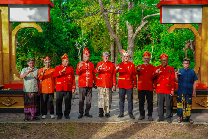 Larvul Ngabal Masuk Kurikulum: Maluku Tenggara Perkuat Identitas Budaya Kei
1 Larvul Ngabal
