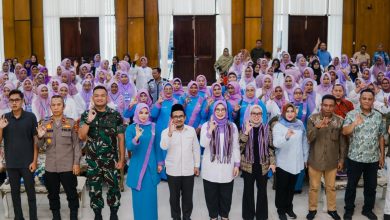 Program Makan Bergizi Gratis