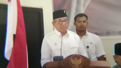 bupati malra