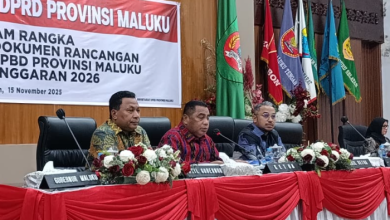 dprd maluku