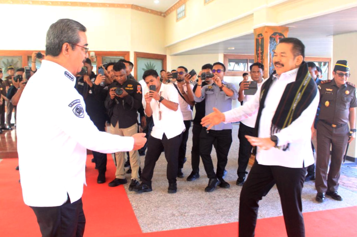 jaksa agung