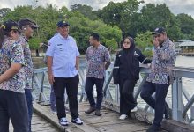 pemerataan pembangunan