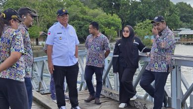 pemerataan pembangunan