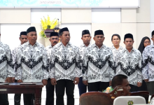 PGRI Maluku Tenggara Dorong Guru Tingkatkan Kompetensi di Era Industri 5.0 23 pgri