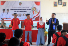 Pesan Wagub Vanath kepada Pelajar: Disiplin, Toleran, dan Menghargai Guru 23 wagub 1