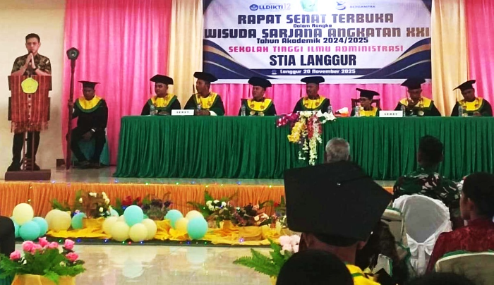 wisuda
