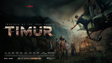 film timur