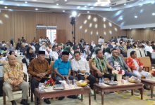 Wagub Maluku Tekankan Spirit Kekeluargaan di UPU ANA AMARIANG 26 wagub 1