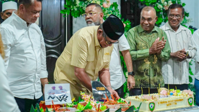 Muhamad Thaher Hanubun