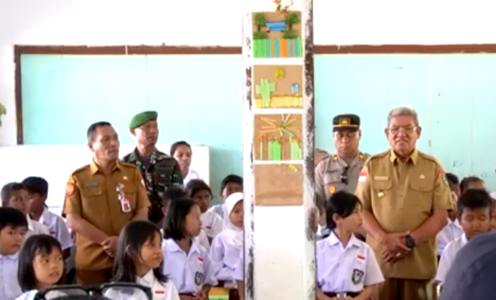 pendidikan malra
