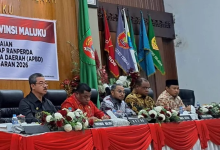 APBD Maluku 2026 Disahkan: DPRD Soroti Pinjaman Rp1,5 Triliun dan Target IPM 25 ranperda