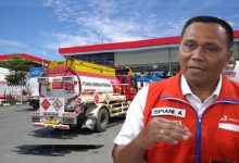 Pertamina Papua-Maluku Pastikan Stok & Layanan Energi Aman Selama Ramadan & Idulfitri 20 IMG 20260301 115147