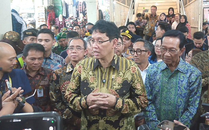 Purbaya Yudhi Sadewa