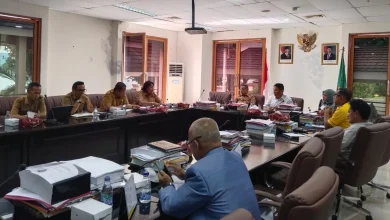 rapat kerja