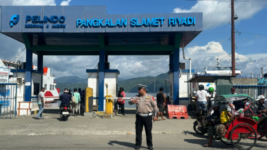 slamet riyadi