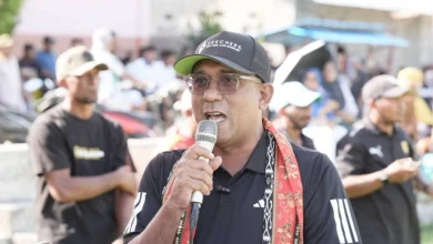 Bupati Malteng Sebut UAA Cup 2026 Jadi Sarana Pererat Persaudaraan 10 IMG 20260516 221732