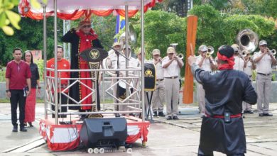 Pemkot Gelar Upacara Peringati Hari Pattimura ke-209 7 IMG 20260518 213845